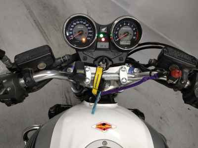 Honda CB1300SF 2009