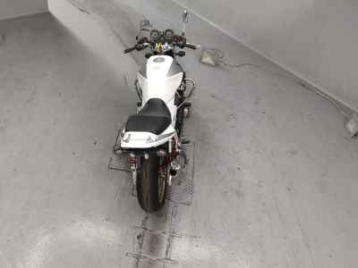 Honda CB1300SF 2009