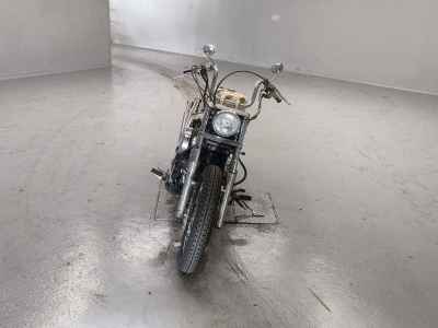 Yamaha XVS1100 Drag Star 2000