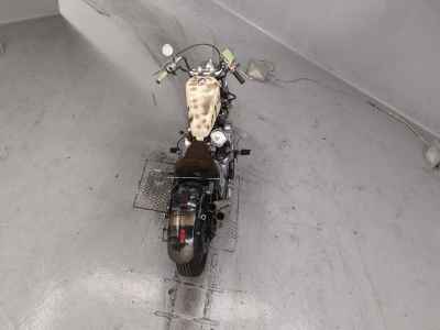 Yamaha XVS1100 Drag Star 2000
