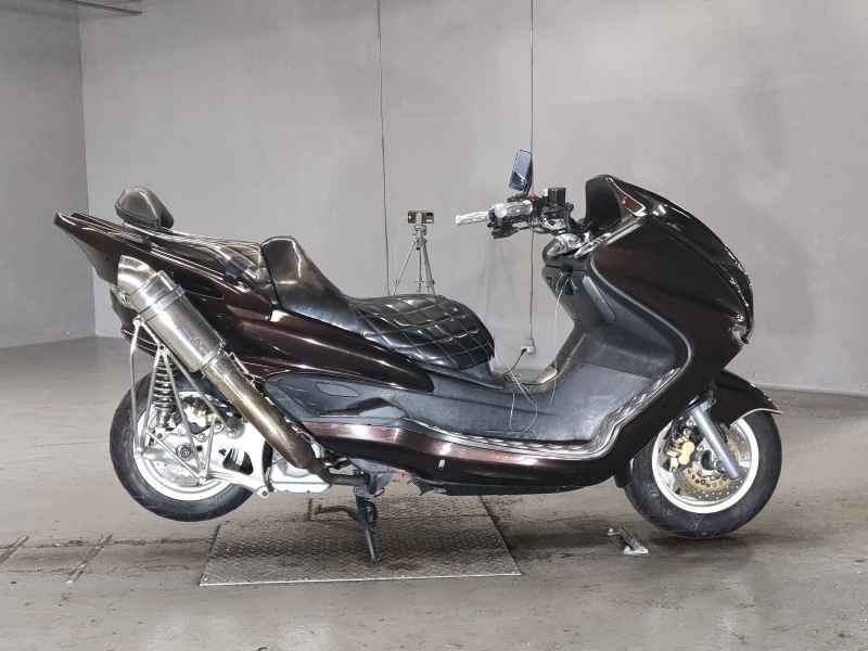 Yamaha Majesty 250C 2003