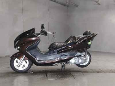 Yamaha Majesty 250C 2003