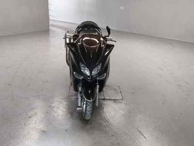 Yamaha Majesty 250C 2003