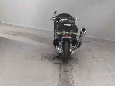 Yamaha Majesty 250C 2003