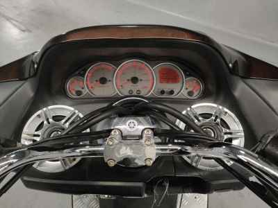 Yamaha Majesty 250C 2003