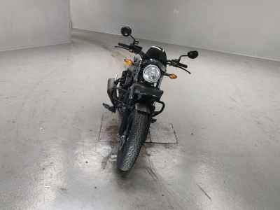 Honda Rebel CMX250 2017