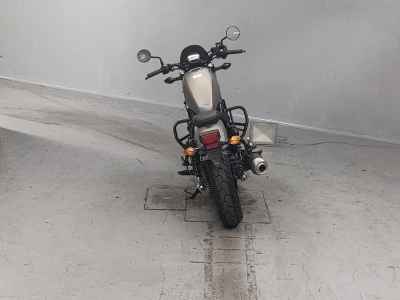 Honda Rebel CMX250 2017