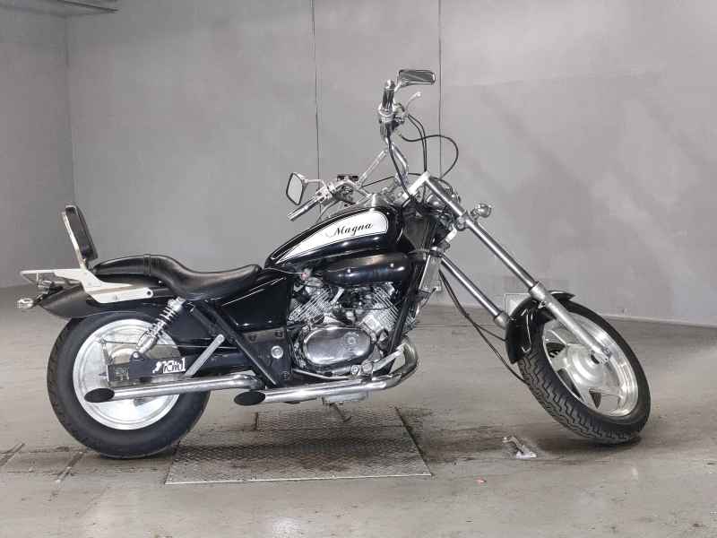 Honda Magna 250 1994