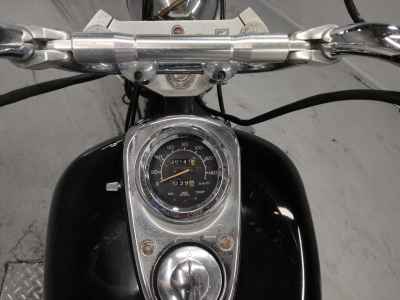 Honda Magna 250 1994