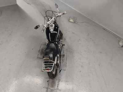 Honda Magna 250 1994