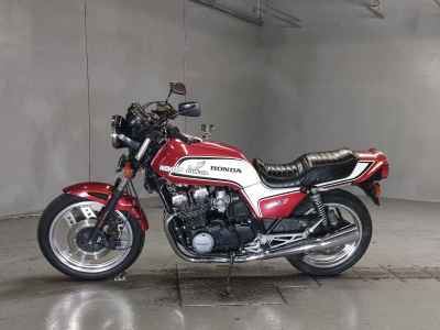 Honda CB750F 1983