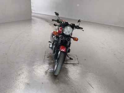 Honda CB750F 1983