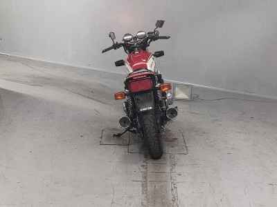 Honda CB750F 1983