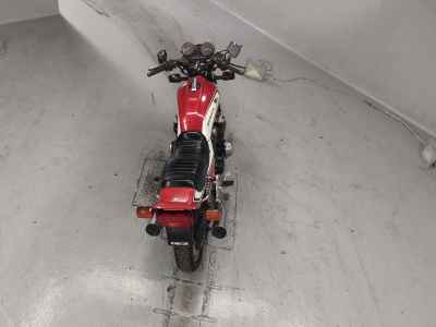 Honda CB750F 1983