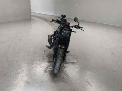 Honda Rebel CMX250 2020