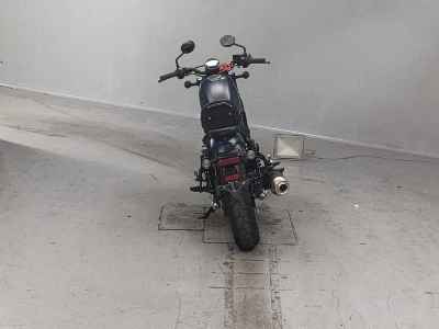 Honda Rebel CMX250 2020