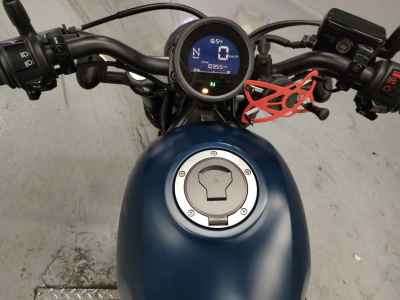 Honda Rebel CMX250 2020