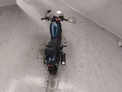 Honda Rebel CMX250 2020