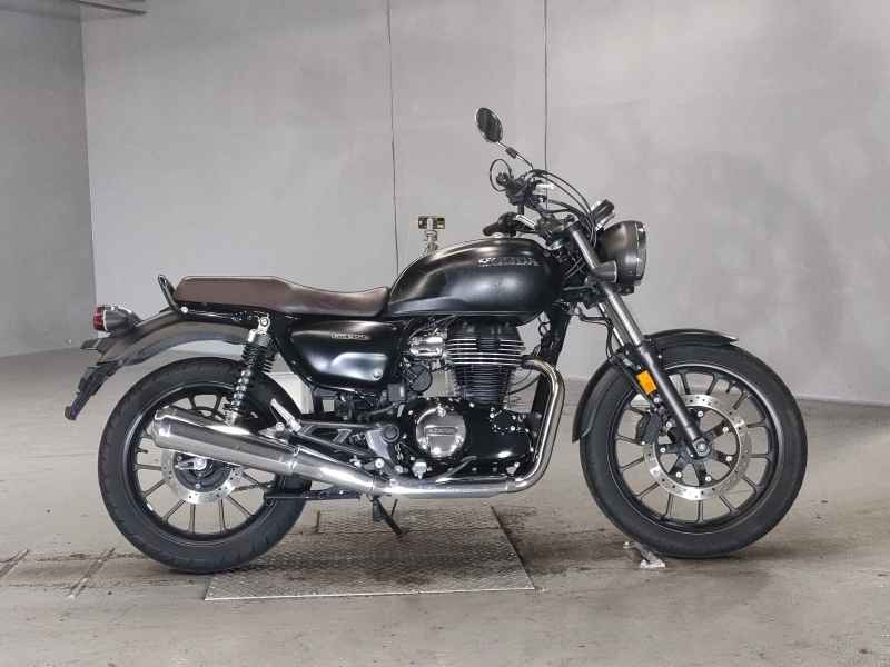 Honda GB350 2023