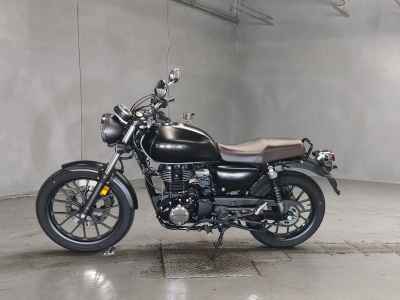 Honda GB350 2023