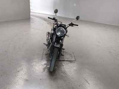 Honda GB350 2023