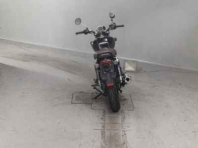 Honda GB350 2023