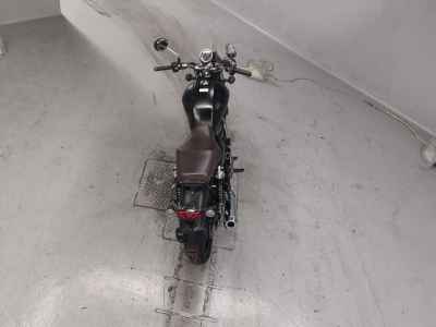 Honda GB350 2023