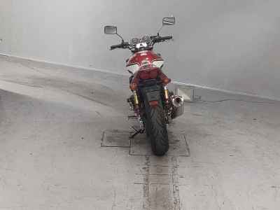 Honda CB400SFV 2013