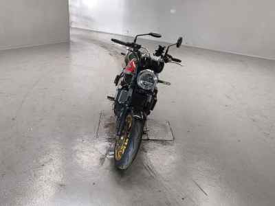 Kawasaki Z650RS 2022