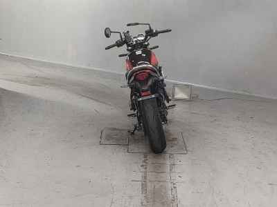 Kawasaki Z650RS 2022