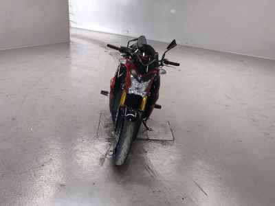Suzuki GSX-S1000 2015