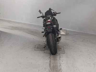 Suzuki GSX-S1000 2015
