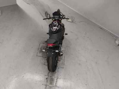 Suzuki GSX-S1000 2015