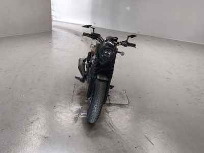 Honda Rebel CMX250 2020