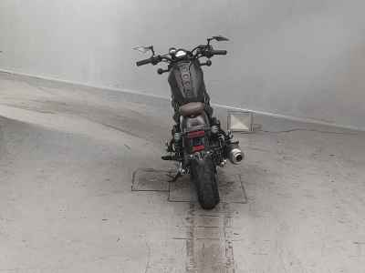 Honda Rebel CMX250 2020