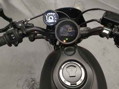 Honda Rebel CMX250 2020