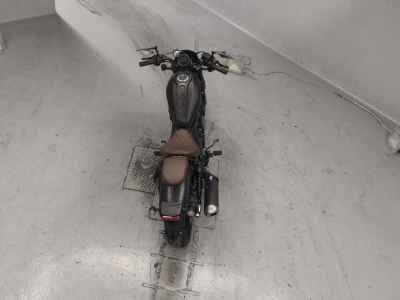 Honda Rebel CMX250 2020
