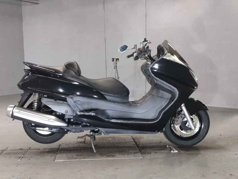 Yamaha Grand Majesty 400 2005
