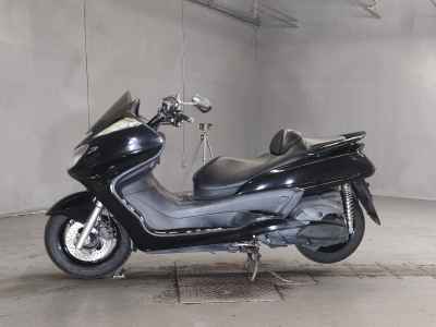 Yamaha Grand Majesty 400 2005