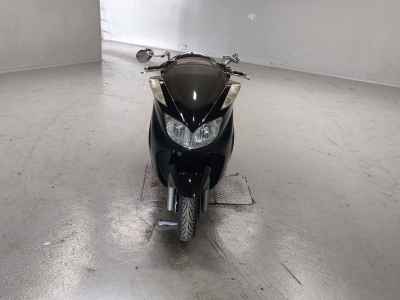 Yamaha Grand Majesty 400 2005