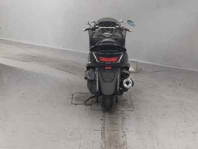 Yamaha Grand Majesty 400 2005