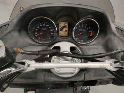 Yamaha Grand Majesty 400 2005