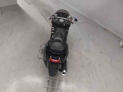 Yamaha Grand Majesty 400 2005
