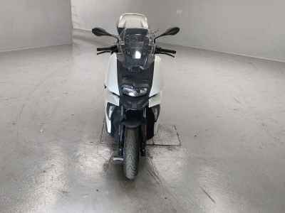 BMW C400X 2021