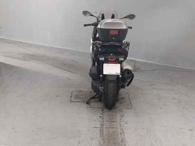 BMW C400X 2021