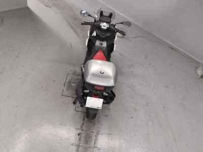 BMW C400X 2021