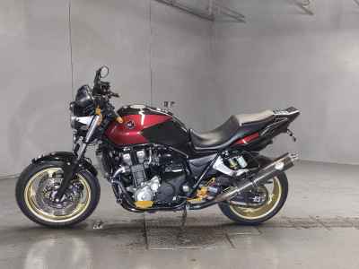 Honda CB1300SF 2015