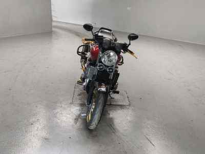 Honda CB1300SF 2015