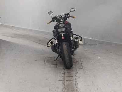 Honda CB1300SF 2015