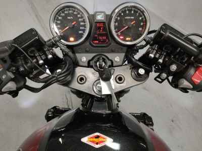 Honda CB1300SF 2015